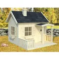 Produktbild: Palmako Spielhaus Otto 219 cm x 267 cm x 272 cm