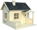Produktbild: Palmako Spielhaus 