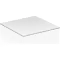 Produktbild: Keuco Abdeckplatte Edition 11 Planning 71,1x3x52cm, Gl. w, sat., Unters. lack.