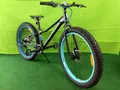 Produktbild: Volare Jungen Gradient 26 Zoll 42 cm 7G Scheibenbremse Fatbike Mountainbike