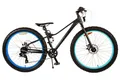 Produktbild: 26 Zoll Jungen Fatbike Mountainbike Mtb Volare Gradient 42 cm 7G Scheibenbremse