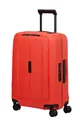 Produktbild: Samsonite Hartschalen-Trolley ESSENS, verschiedene Größen und Farben, 4 Rollen, mit robustem Polypropylen-Gehäuse, mit mehreren Fächern