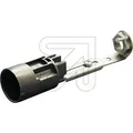 Produktbild: Kerzen-Fassung 100-120mm E14