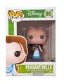 Produktbild: Funko Pop Peasant Belle 90 Disney Die Schöne und das Biest Vaulted Neuwertig