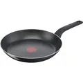 Produktbild: Tefal Easy Cook & Clean Pfanne 32 cm (32 cm, Bratpfanne, Aluminium) (B55508)