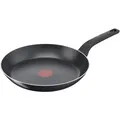 Produktbild: Tefal Pfanne Easy Cook und Clean B55508, Ø 32cm, antihaftbeschichtet, Aluminium