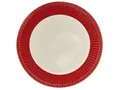 Produktbild: GreenGate Porzellan-Teller, Alice Red