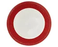 Produktbild: Greengate Kuchenteller Greengate Kuchenteller ALICE ROT