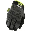 Produktbild: Mechanix Multisporthandschuhe Needlestick Original® Stichschutz Handschuhe für Profis grau XL