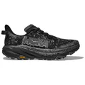 Produktbild: HOKA - Women's Speedgoat 6 GTX - Trailrunningschuhe 40 - Regular | EU 40 schwarz/grau