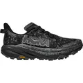 Produktbild: Hoka Damen Speedgoat 6 GTX Schuhe (Größe 40, schwarz)