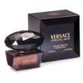 Produktbild: Versace Crystal Noir Eau De Toilette Spray 50ml - Elegance in a Bottle