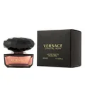 Produktbild: Versace Crystal Noir Eau De Toilette 50 ml