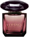 Produktbild: Versace Crystal Noir Eau de Toilette (EdT) 50 ml Parfüm