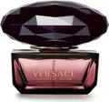 Produktbild: Versace - Crystal Noir - Eau De Toilette - Vaporisateur 50 Ml