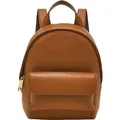 Produktbild: FOSSIL Rucksack Blaire Mini Backpack Saddle hellbraun - Hellbraun
