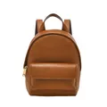 Produktbild: Fossil Mini-Rucksack Blaire für Damen LiteHide-Leder, ZB1987216