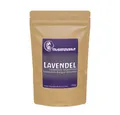 Produktbild: Premium BIO Lavendelblüten Lavendel getrocknet kontrolliert biologischen Anbau