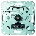 Produktbild: Dimmer Dreh/druckkn Ohmsch Up Meg5131-0000 40-400w - Merten