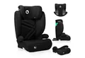 Produktbild: lionelo Autokindersitz HUGO I-SIZE, ab: ab 4 Jahre, bis: bis 12 Jahre, ab: 100,00 cm, bis: 150,00 cm, (Set), i-Size / ISOFIX oder Autogurte / 15-36kg