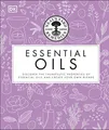 Produktbild: Neal's Yard Remedies Essential Oils: Restore * Rebalance * Revitalize * Feel the Benefits * Enhance Natural Beauty * Create Blends
