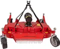 Produktbild: Kreiselmäher / Mulchgerät 4/3x120