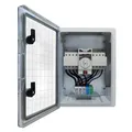 Produktbild: Universale ATS-Box - für Generatoren und Powerstations automatische Notstroumschaltung