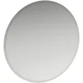 Produktbild: LAUFEN FRAME 25 Spiegel rund, ohne/mit Beleuchtung, D=550mm, H4474309001441, Ausführung: ohne Beleuchtung