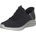 Produktbild: Skechers Herren Ultra Flex 3.0 Right Away Sneaker, Black White, 43 EU