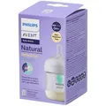 Produktbild: PHILIPS Avent Natural Response Biberon Ventil AirFree 125 ml SCY670/01