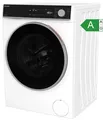 Produktbild: Sharp Waschmaschine 9kg Frontlader A 1400U DoubleJet AllergySmart Weiß