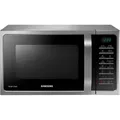 Produktbild: Samsung MC28H5015CS EN Kombi-Mikrowelle, 28l - Silber