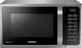 Produktbild: Samsung Mwo Combi Mikrowelle in Grau mit Backfunktion