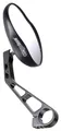 Produktbild: ERGOTEC Lenkerspiegel M-99 Stangenform: gebogen