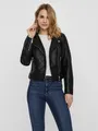 Produktbild: Vero Moda Lederimitatjacke VMKERRI ULTRA
