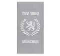 Produktbild: TSV 1860 München Strandtuch Handtuch Duschtuch Badetuch ** Victory ** in 90 x 150 cm