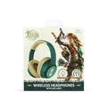 Produktbild: OTL Technologies The Legend of Zelda TEARS of The Kingdom Kabellose faltbare Kopfhörer mit LED-Licht