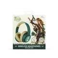 Produktbild: OTL Technologies ZD1143 Legend of Zelda LED Light Up Foldable Wireless Headphone