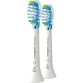 Produktbild: Philips Sonicare Premium Plaque Defence (2x) (HX9042/87)