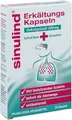 Produktbild: SINULIND Erkältungs Kapseln 20 St