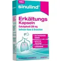 Produktbild: SINULIND Erkältungs Kapseln 20 St