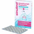 Produktbild: SINULIND Erkältungs Kapseln 20 St PZN11876994