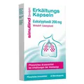 Produktbild: sinulind® Erkältungs Kapseln · 20 St · PZN 11876994