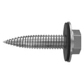 Produktbild: Fischer Bohrschraube EPDM 6,0x25 A2 (100 Schrauben pro Stück, 6 x 25 mm) (567188)
