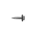 Produktbild: fischer Bohrschraube 6,0 x 25 mm EPDM A2 nicht rostender Stahl A2 100 Stk