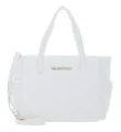 Produktbild: VALENTINO Ocarina Shopping Bag Shopper Umhängetasche Tasche Bianco weiß Neu