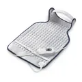Produktbild: Medisana Nacken- und Rückenheizkissen HP 460, 3 Temperaturstufen 61012 , 1 Stück, 58,5 x 38,5 cm