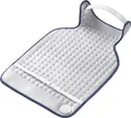 Produktbild: Medisana HP 460 Nacken-Rücken Heizkissen grau: 58,5 x 38,5 cm