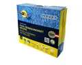 Produktbild: Ocean Pool-Reinigungsset De Luxe Poolreinigung Zubehörset 7-teilig Peraqua