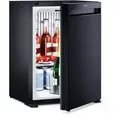 Produktbild: Dometic HiPro Alpha A30S R 100% lautlos – 0dB – Hotelminibar – Einbaugerät – rechtsanschlag oder linksanschlag